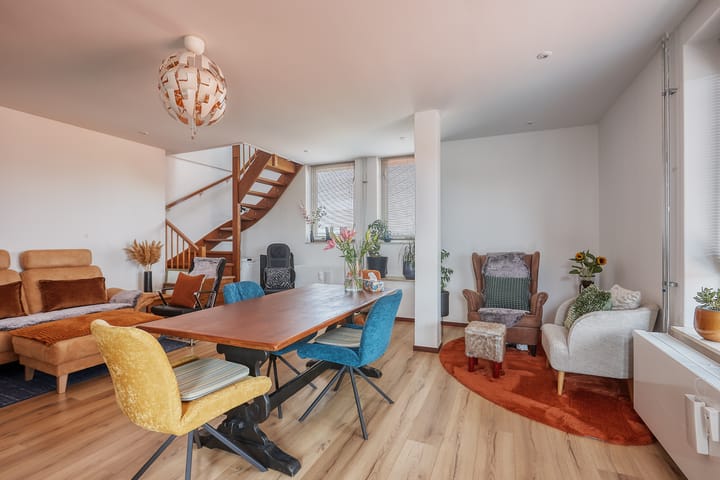 Foto 7 van Alexander Gogelweg 91