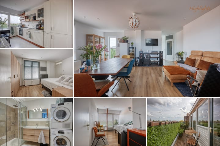 Foto 3 van Alexander Gogelweg 91