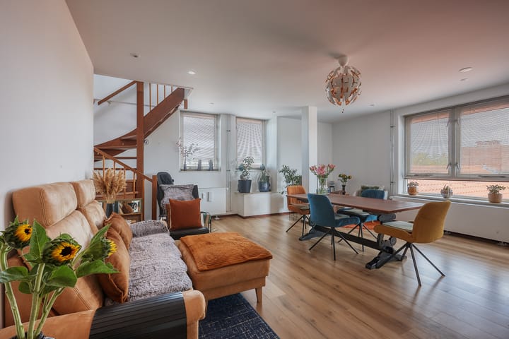 Foto 5 van Alexander Gogelweg 91