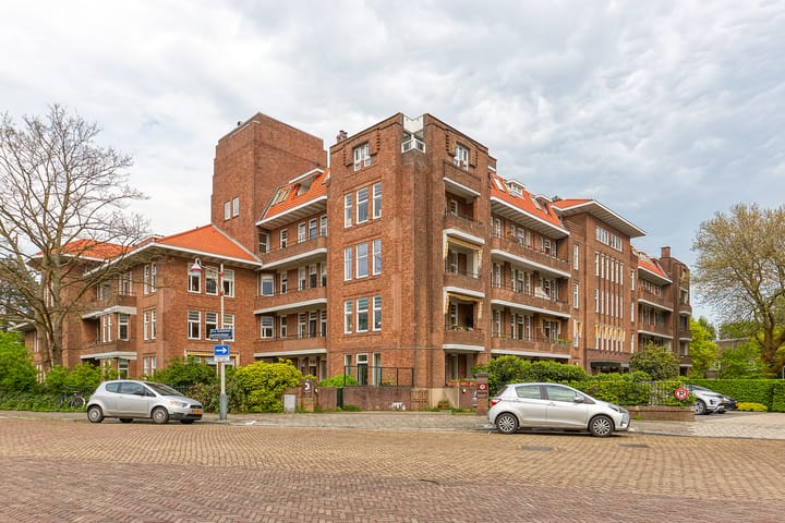 Foto 4 van Alexander Gogelweg 91