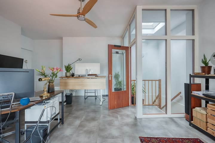 Foto 28 van Alexander Gogelweg 91