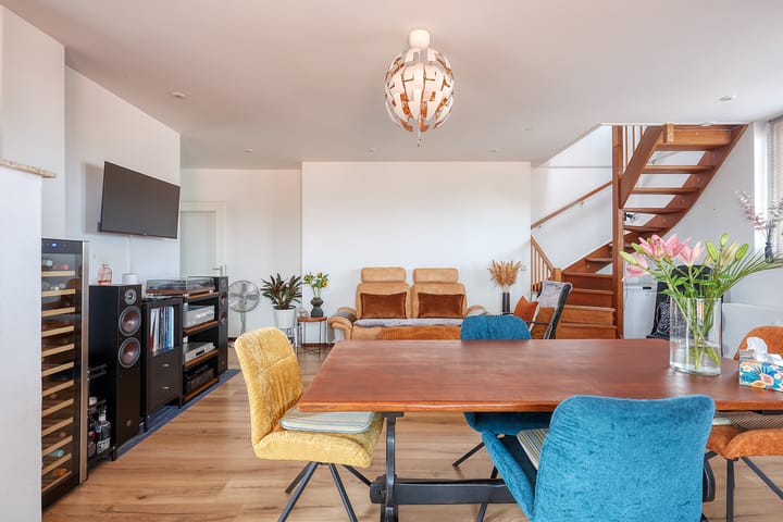 Foto 10 van Alexander Gogelweg 91