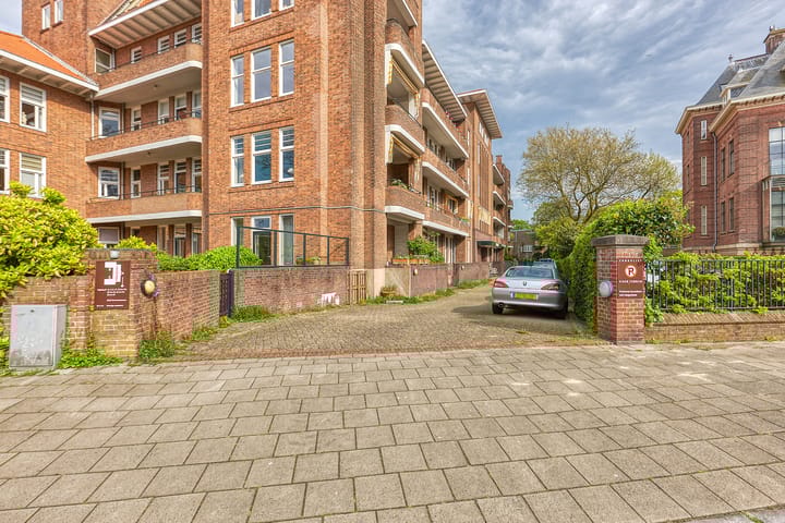 Foto 33 van Alexander Gogelweg 91