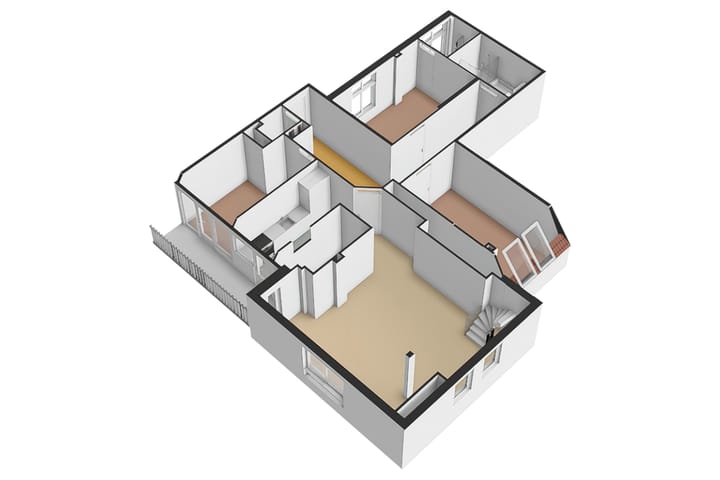 Foto 40 van Alexander Gogelweg 91