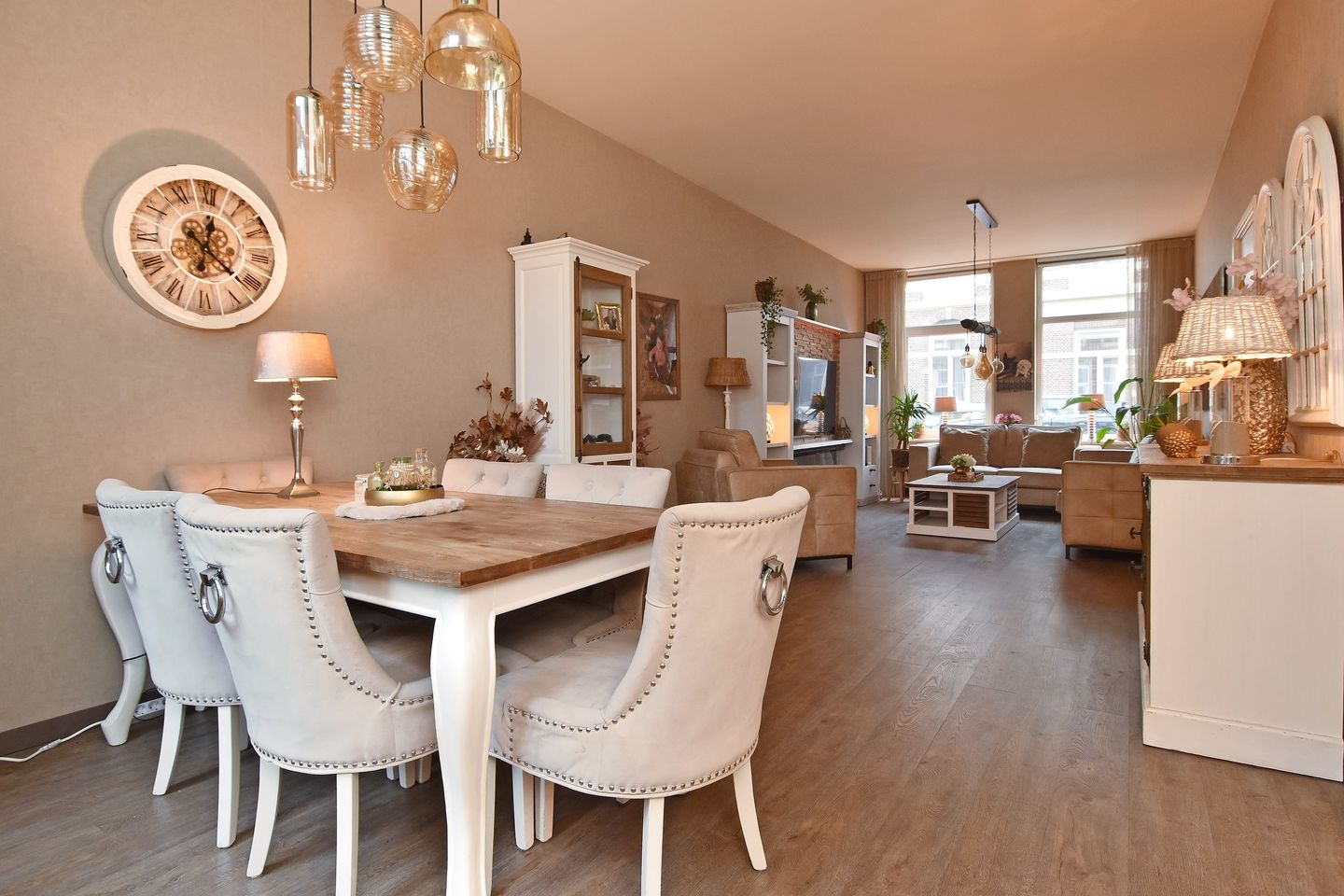 Foto 5 van Zandvoortstraat 49