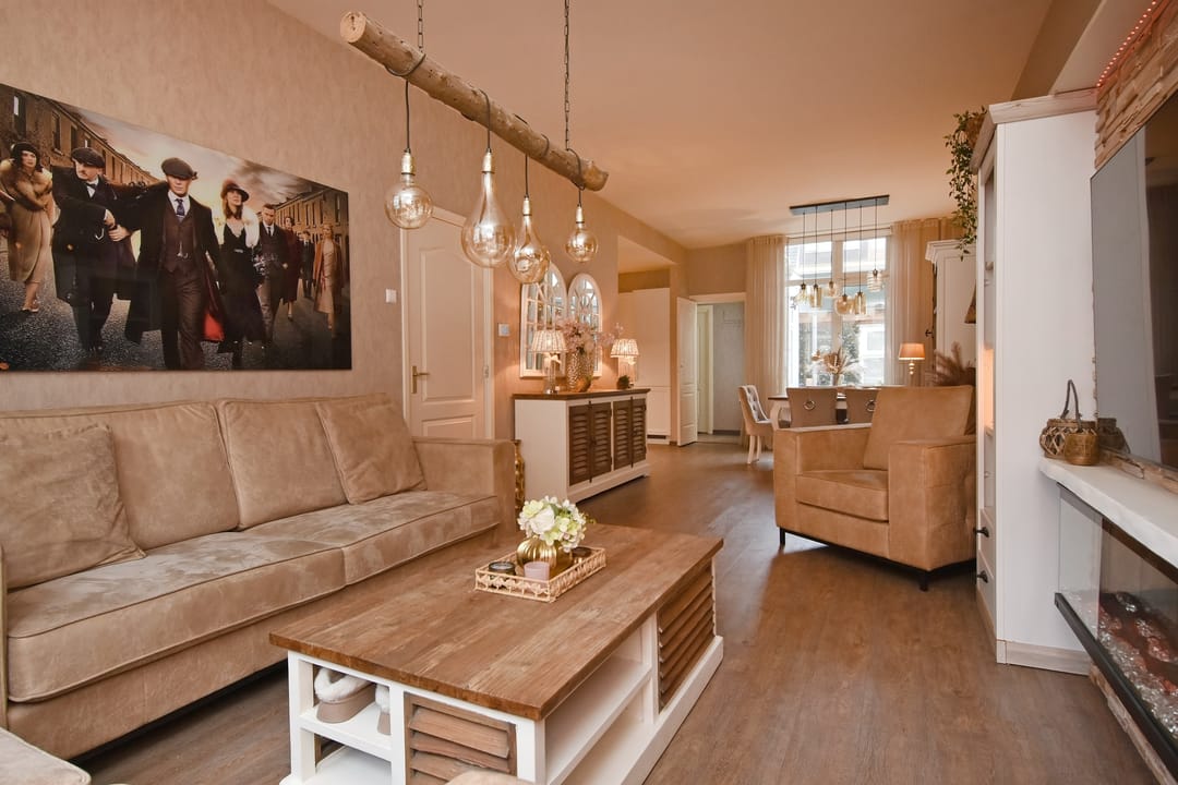 Foto 7 van Zandvoortstraat 49