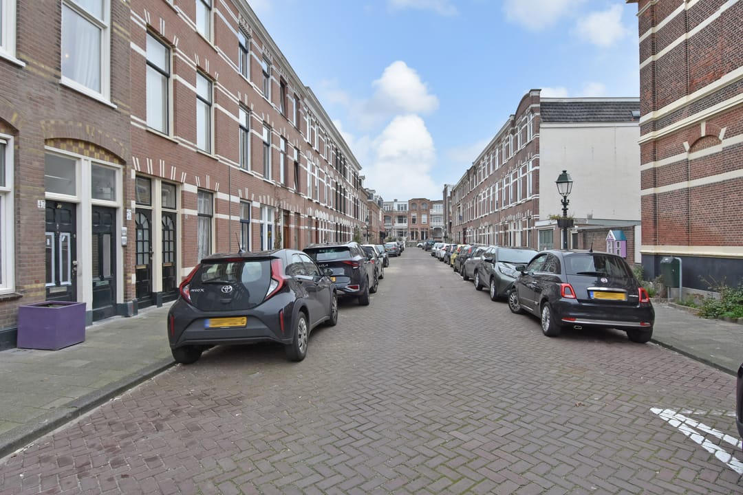 Foto 22 van Zandvoortstraat 49