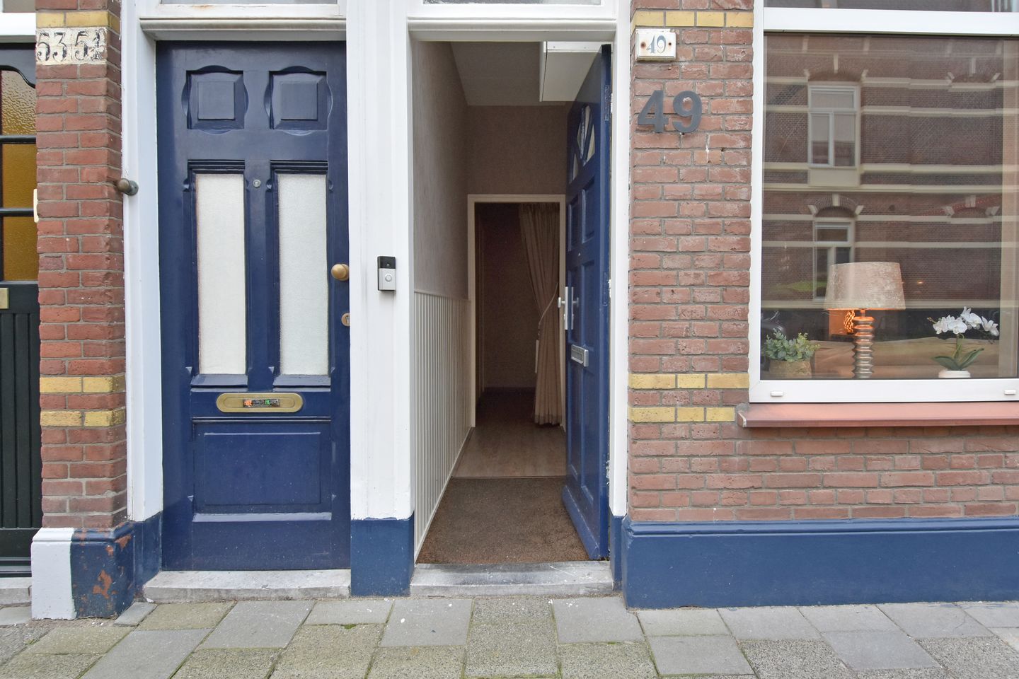 Foto 4 van Zandvoortstraat 49