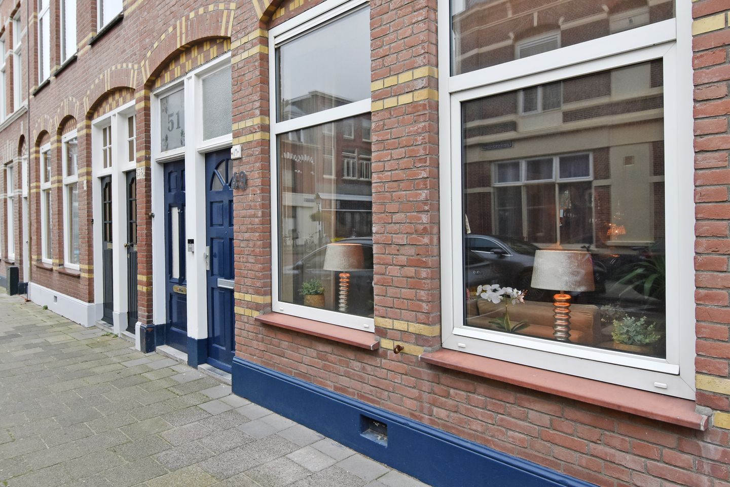 Foto 20 van Zandvoortstraat 49