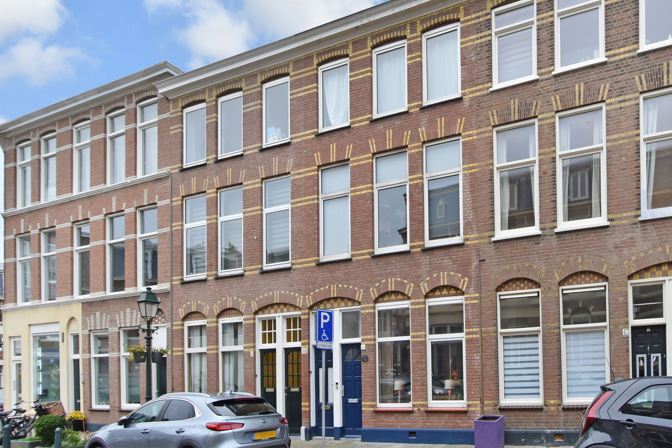 Zandvoortstraat 49 