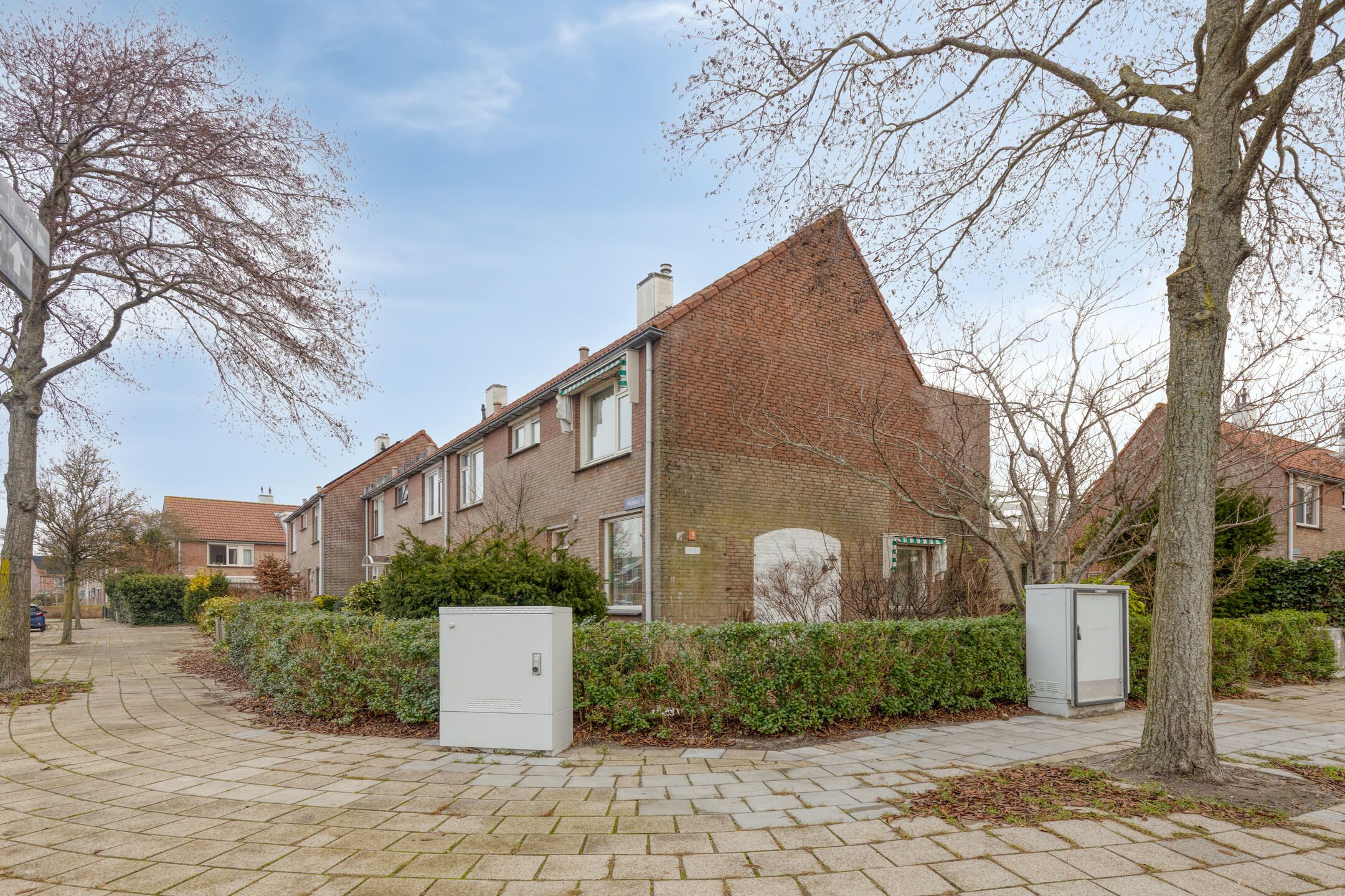 Foto 3 van Wierbalg 1981