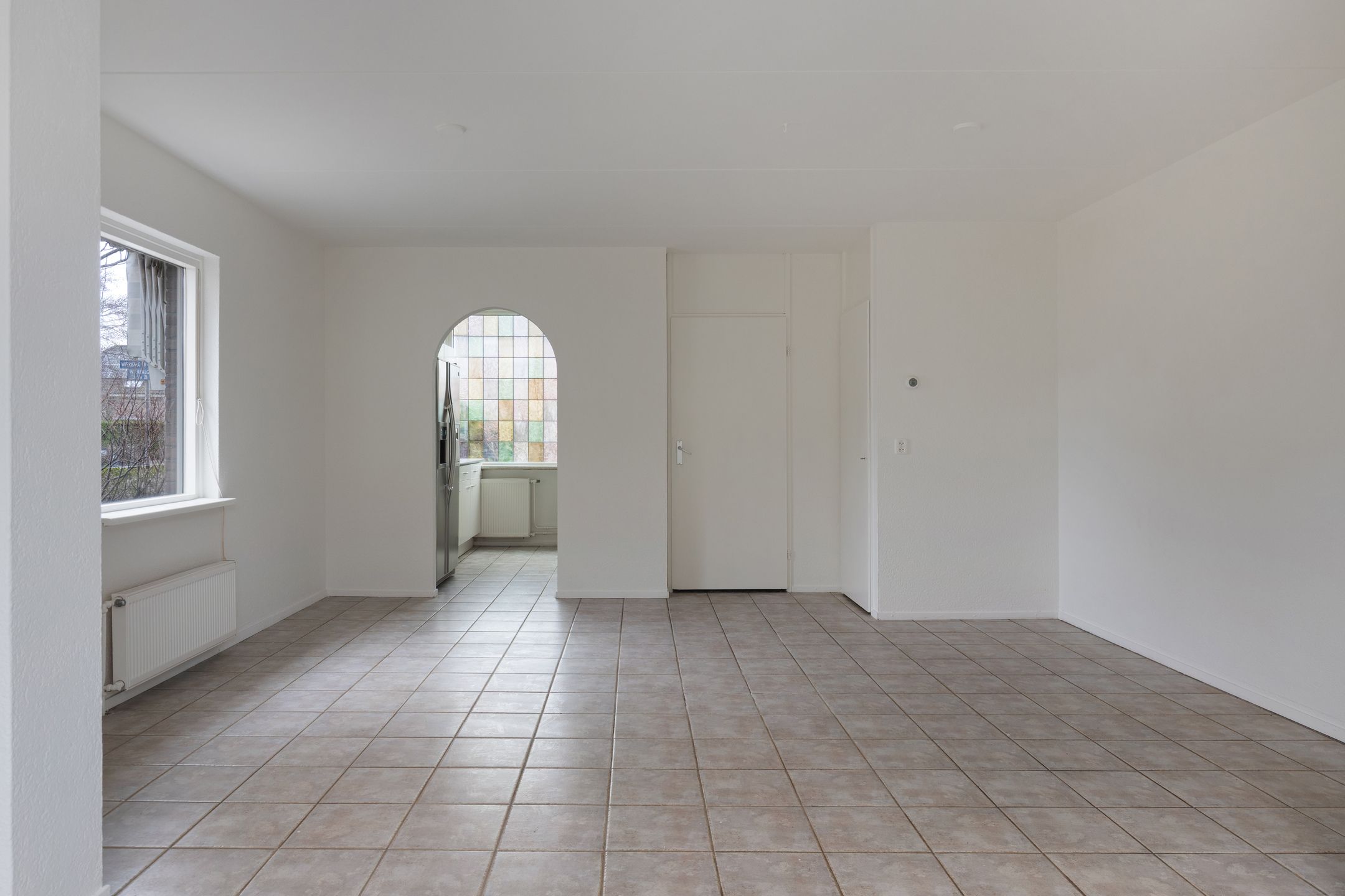 Foto 9 van Wierbalg 1981