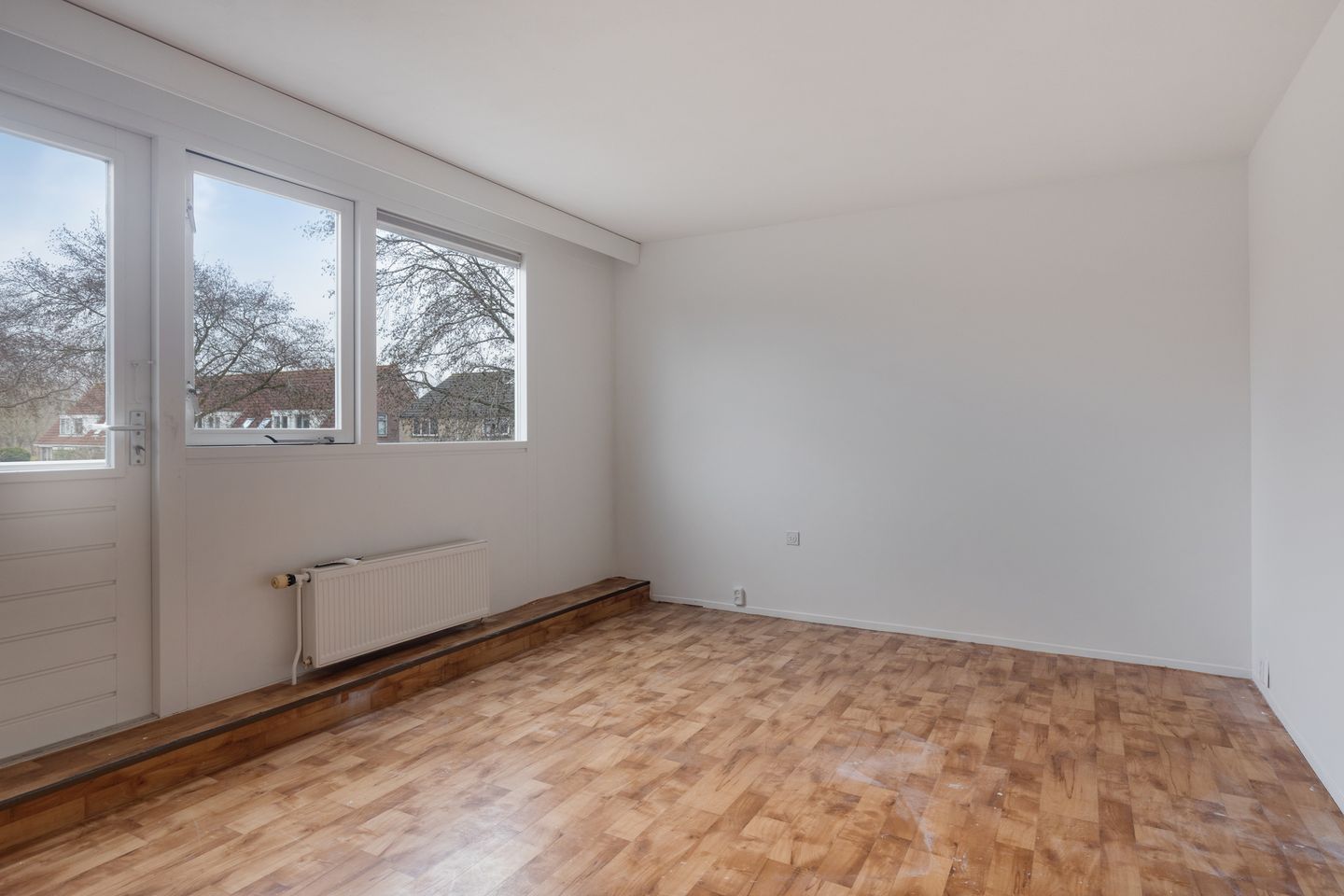 Foto 20 van Wierbalg 1981