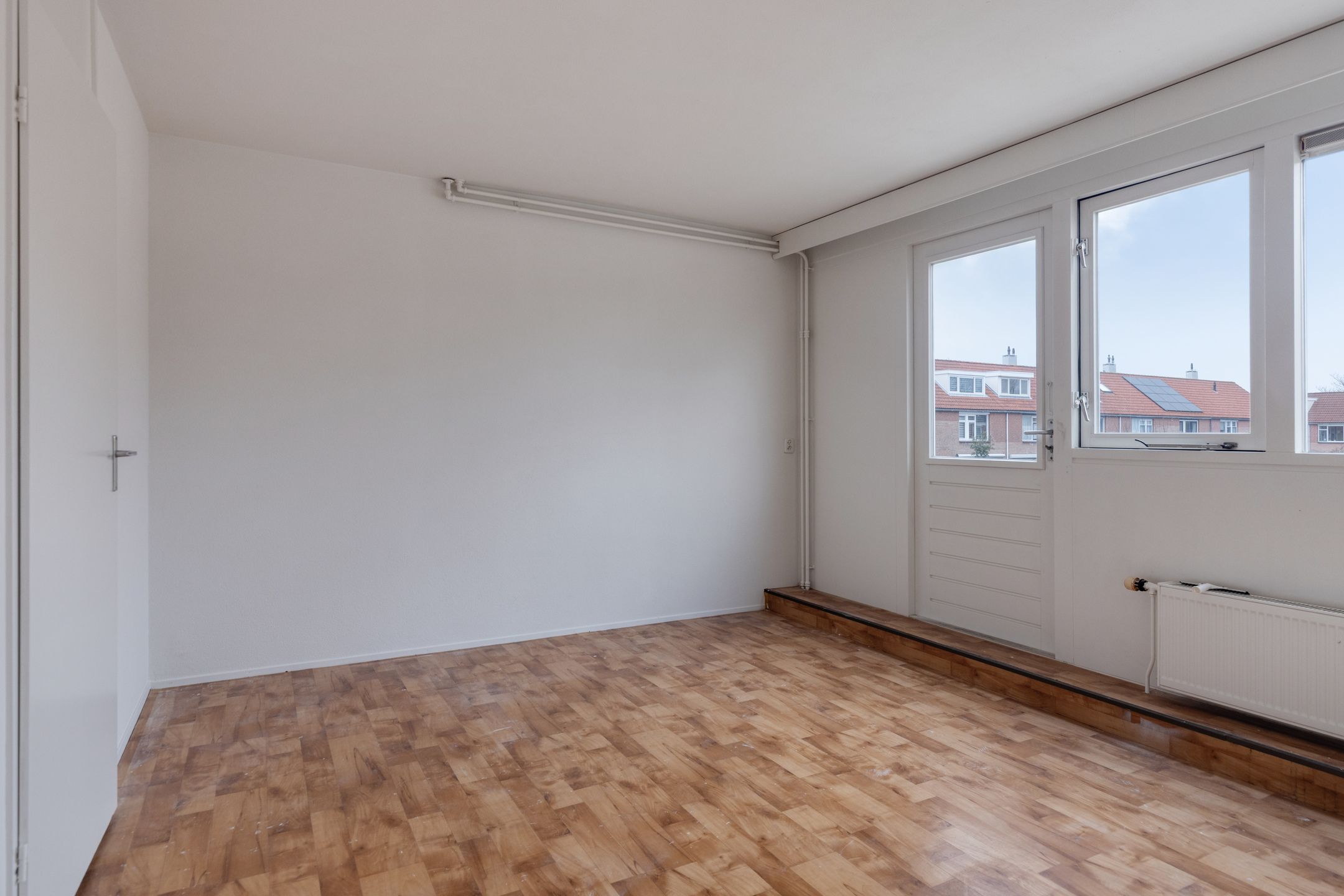 Foto 21 van Wierbalg 1981