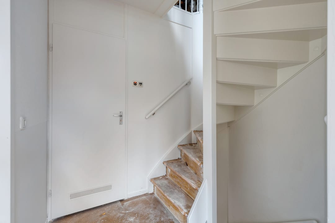 Foto 26 van Wierbalg 1981