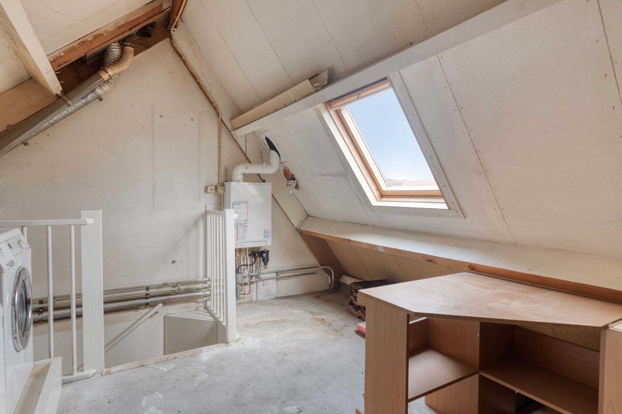 Foto 33 van Wierbalg 1981