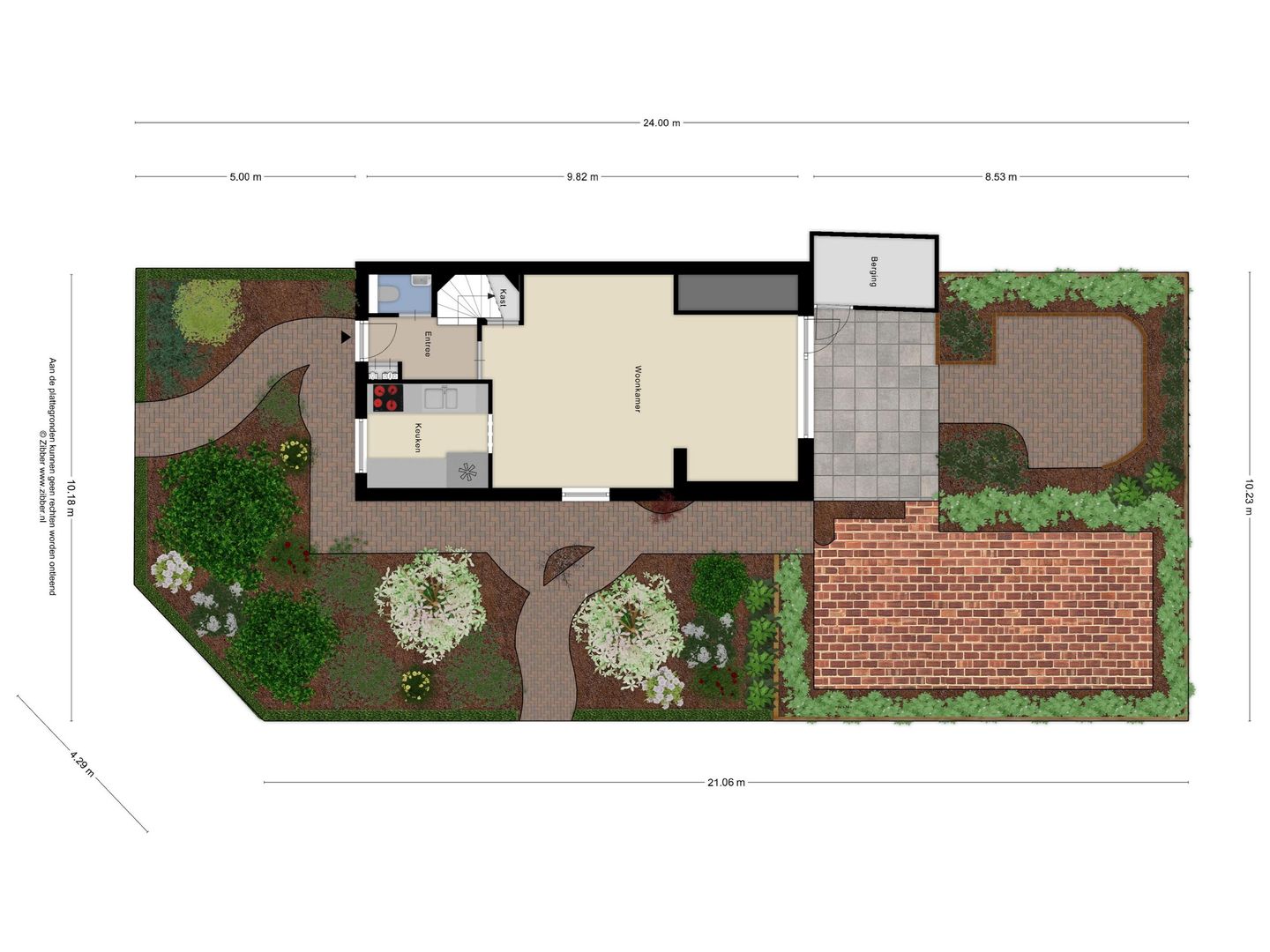 Foto 34 van Wierbalg 1981