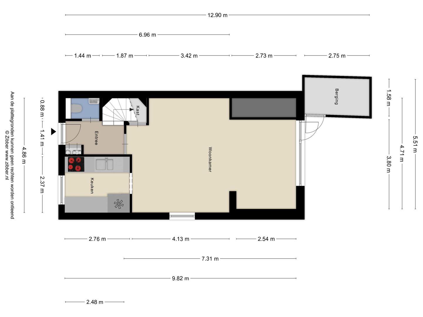Foto 35 van Wierbalg 1981