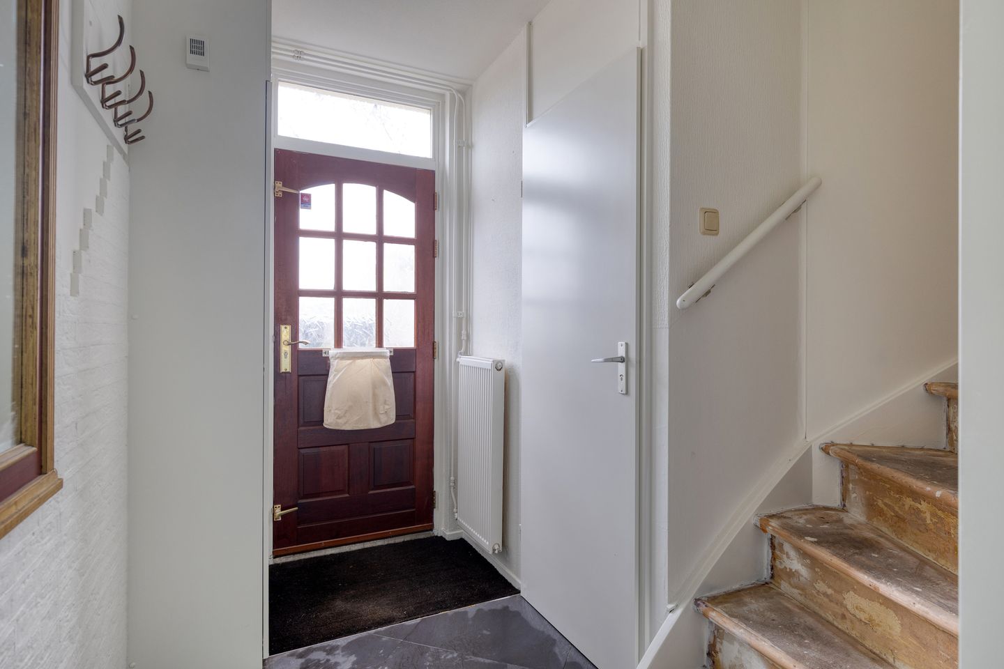 Foto 5 van Wierbalg 1981