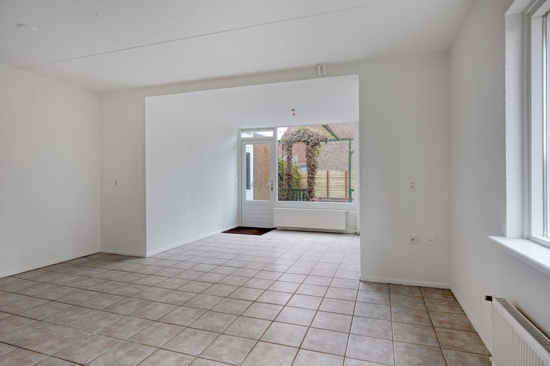 Foto 7 van Wierbalg 1981