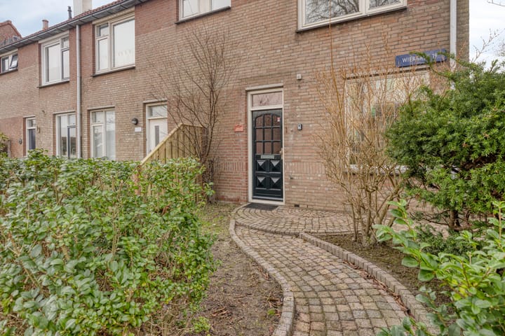 Foto 2 van Wierbalg 1981