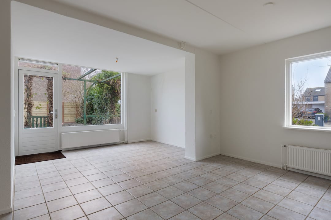 Foto 8 van Wierbalg 1981