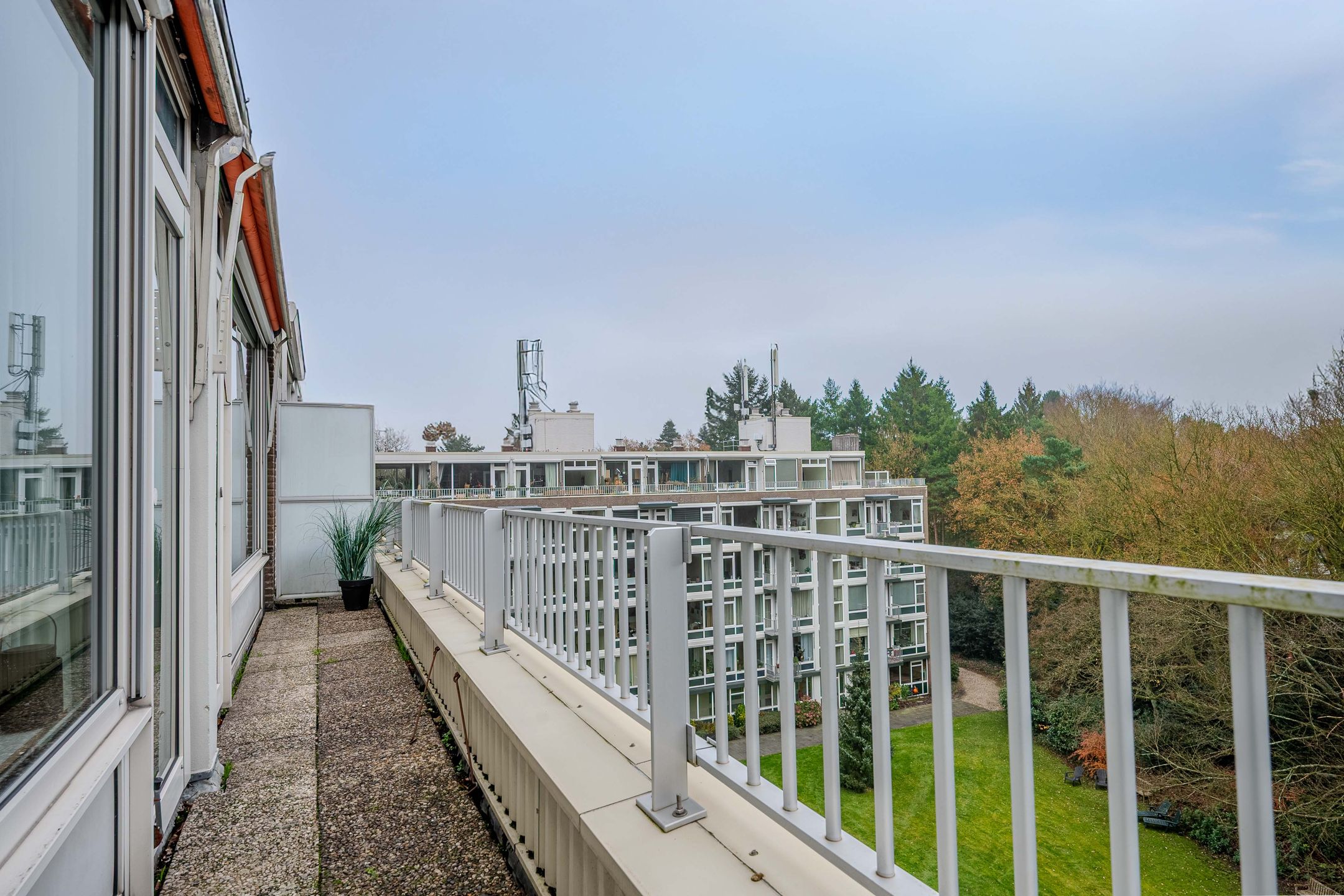 De Hooghlaan 2-A 2 A43