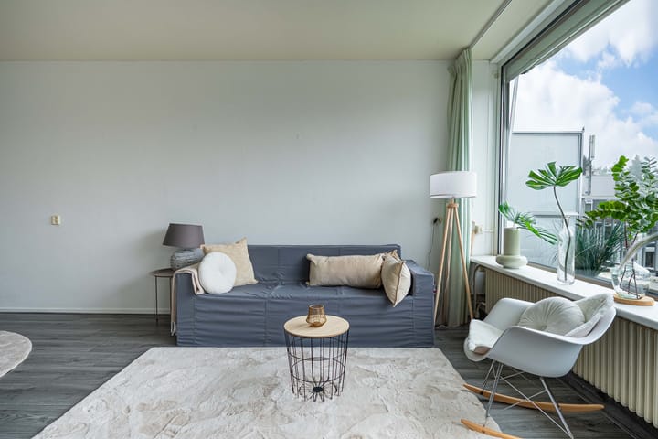 Foto 7 van De Hooghlaan 2-A43