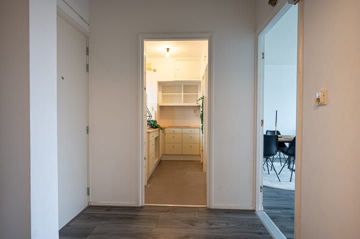 Foto 10 van De Hooghlaan 2-A43