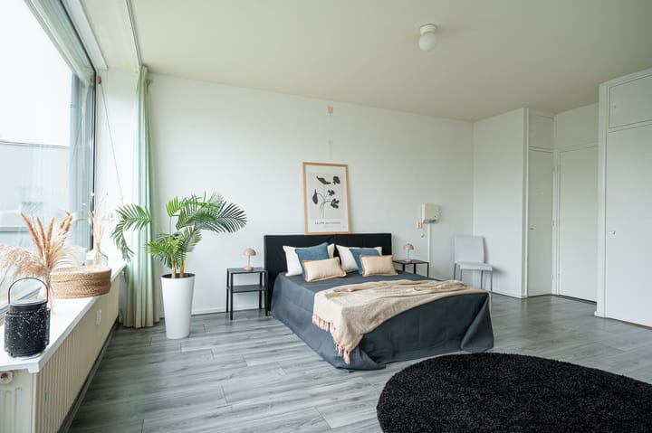 Foto 12 van De Hooghlaan 2-A43