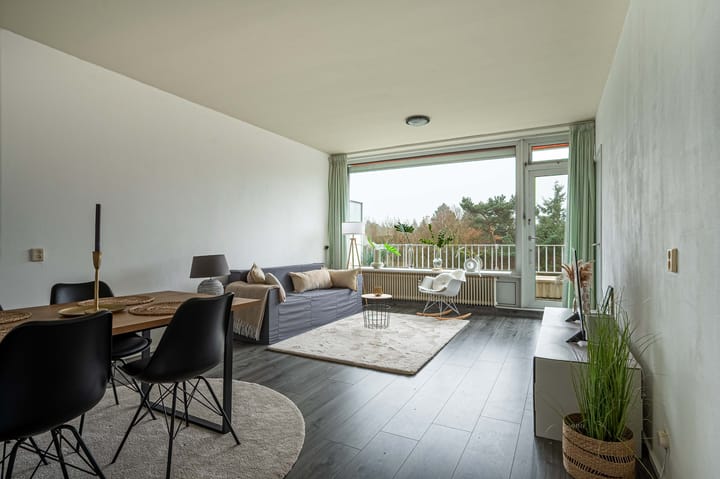 Foto 5 van De Hooghlaan 2-A43