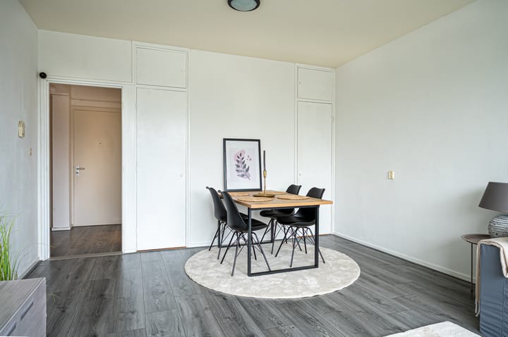 Foto 9 van De Hooghlaan 2-A43