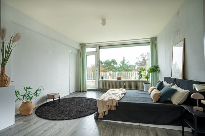 Foto 14 van De Hooghlaan 2-A43