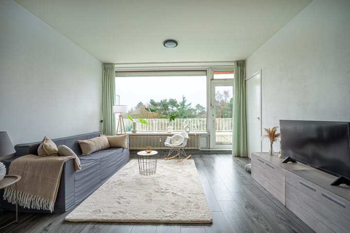 Foto 2 van De Hooghlaan 2-A43