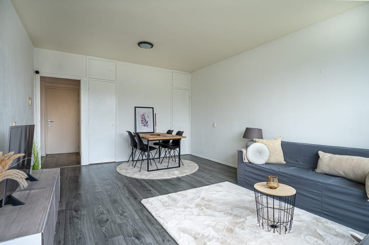 Foto 6 van De Hooghlaan 2-A43