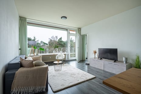 De Hooghlaan thumbnail