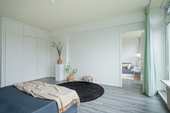 Foto 15 van De Hooghlaan 2-A43