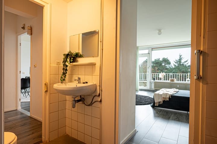 Foto 16 van De Hooghlaan 2-A43