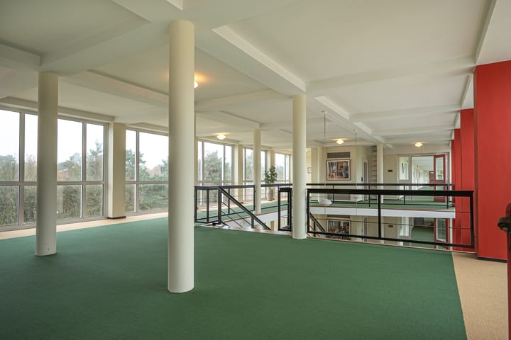 Foto 18 van De Hooghlaan 2-A43