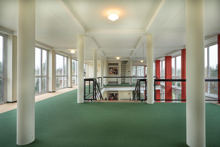 Foto 19 van De Hooghlaan 2-A43