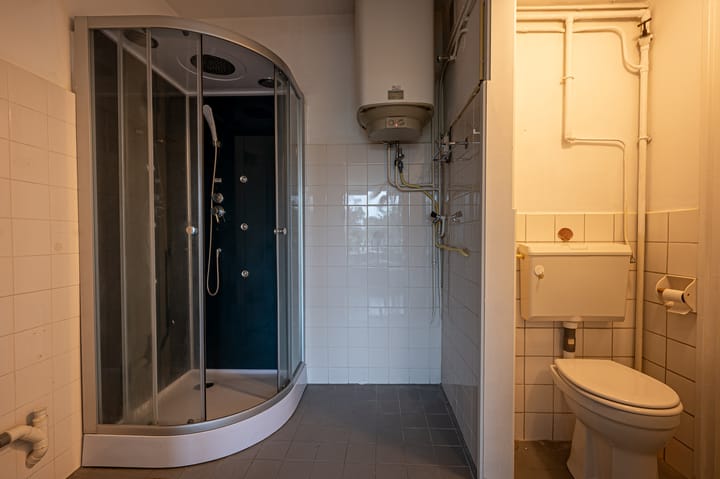 Foto 17 van De Hooghlaan 2-A43