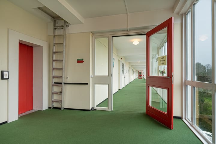 Foto 20 van De Hooghlaan 2-A43