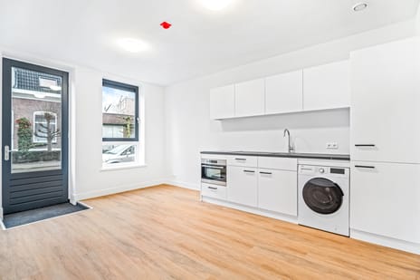 Bekensteinselaan thumbnail