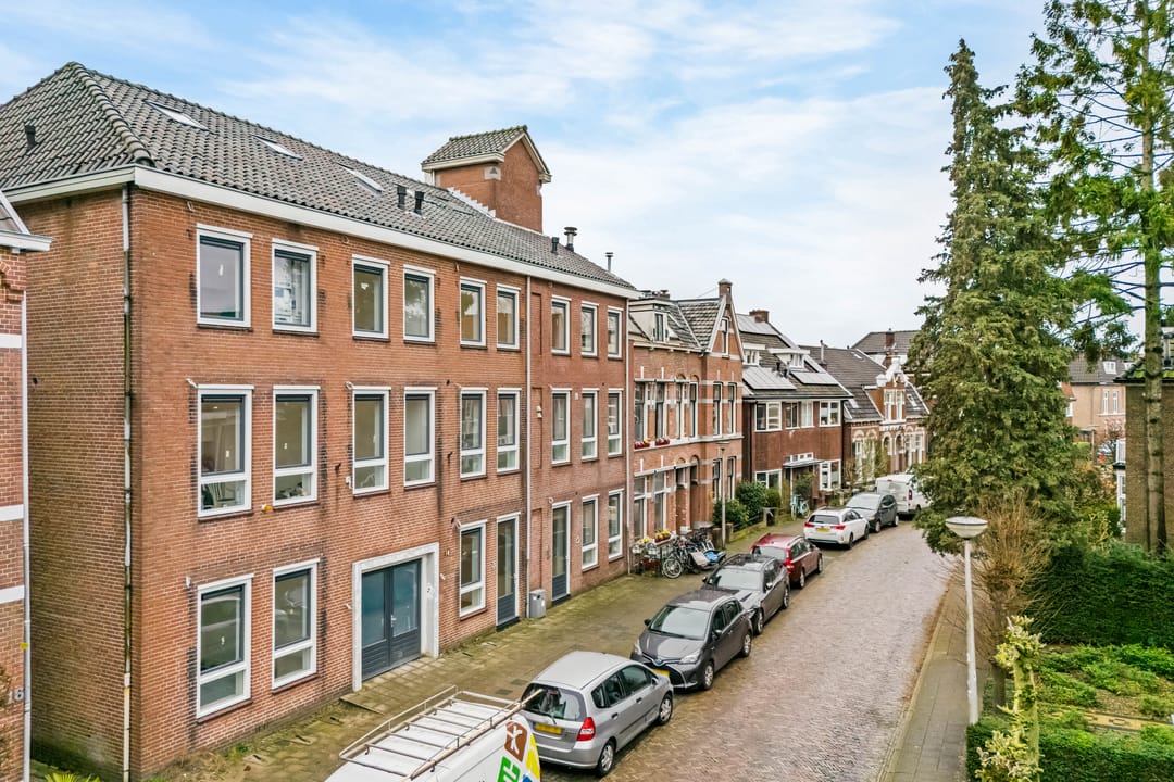 Photo 2 of Bekensteinselaan 20