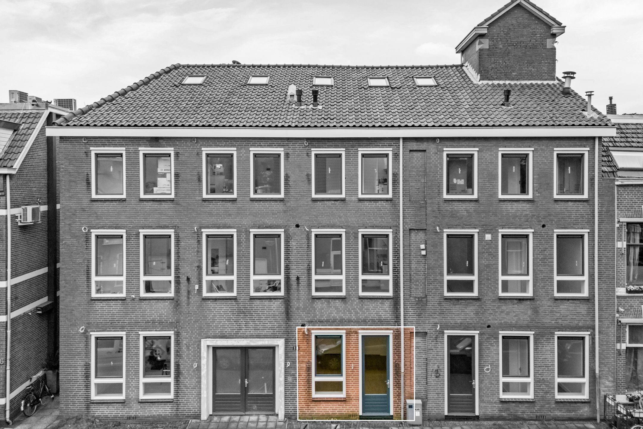 Photo 3 of Bekensteinselaan 20