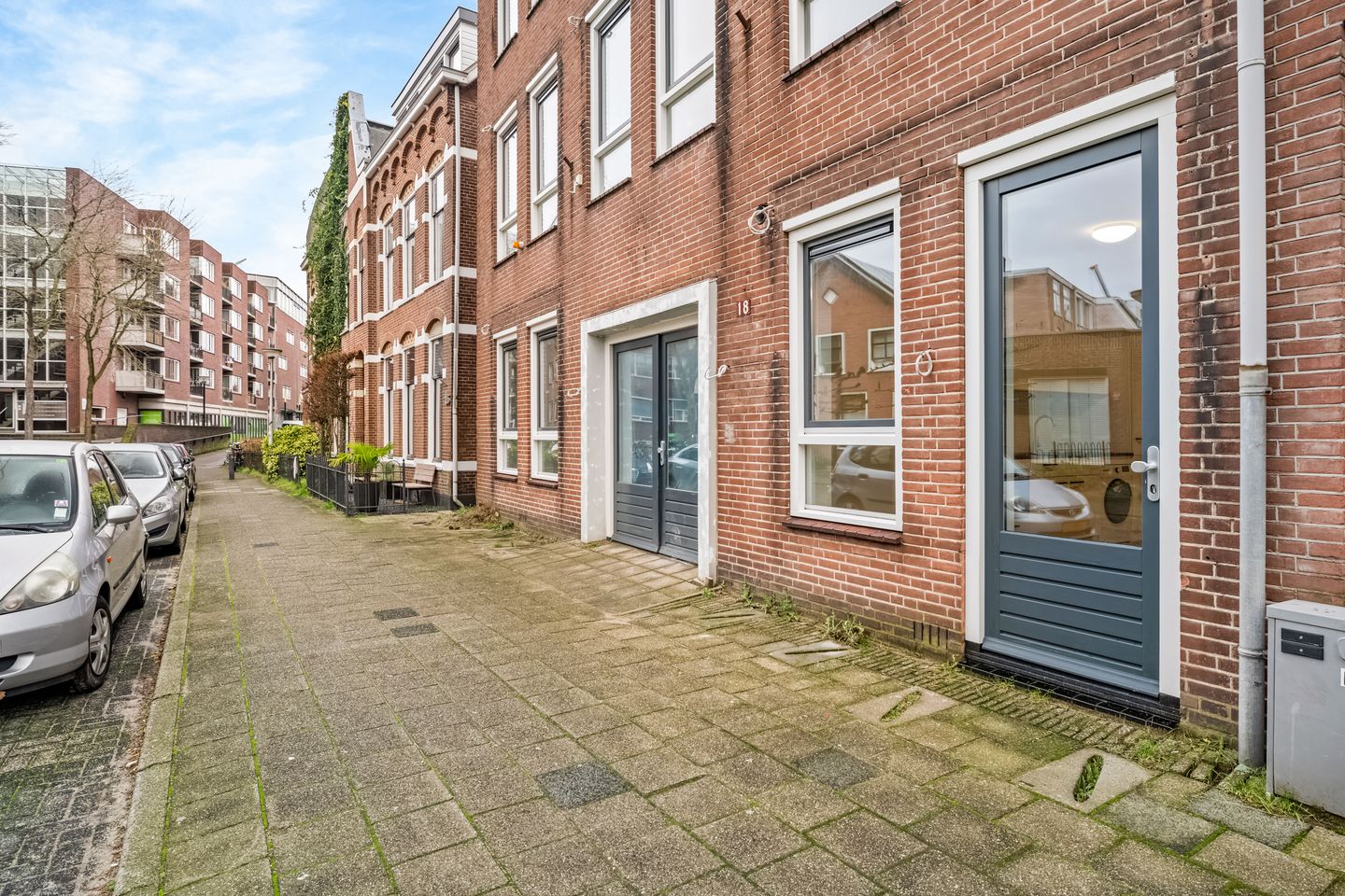 Photo 10 of Bekensteinselaan 20