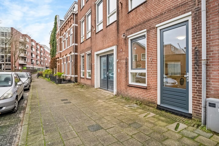 Foto 10 van Bekensteinselaan 20