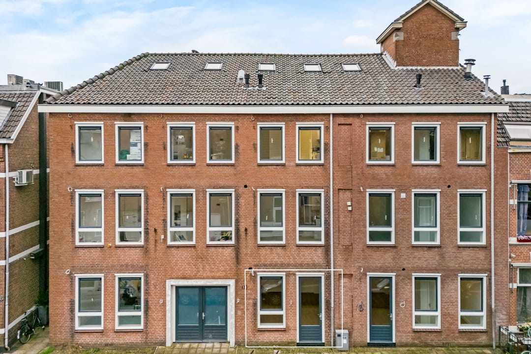 Photo 11 of Bekensteinselaan 20