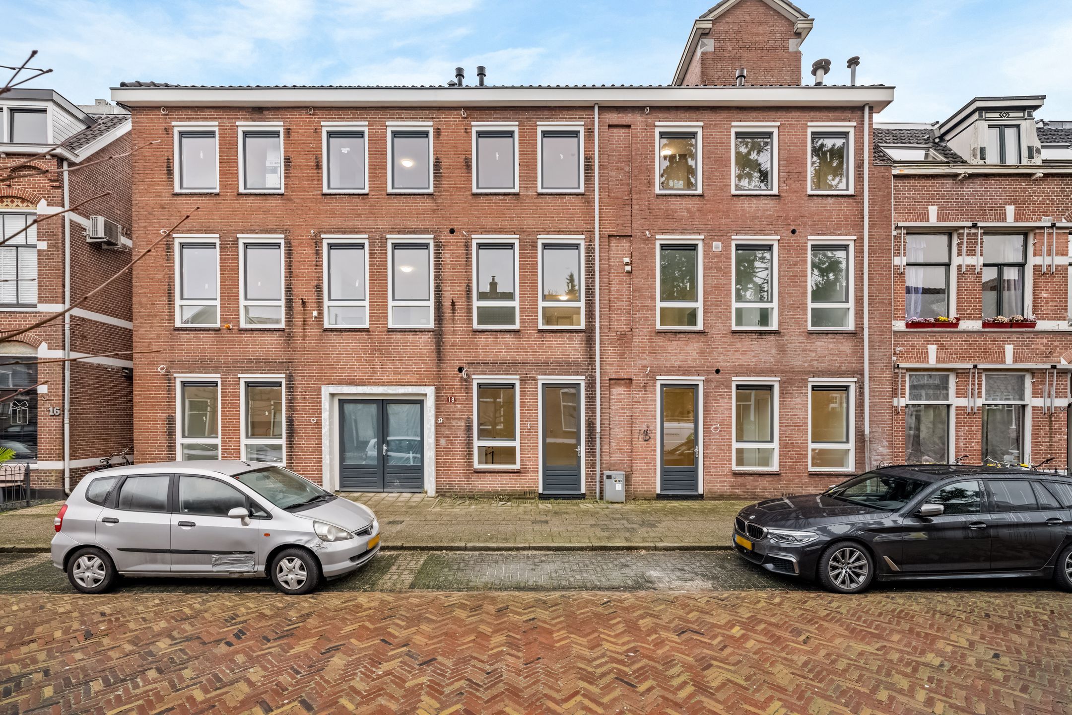 Photo 12 of Bekensteinselaan 20