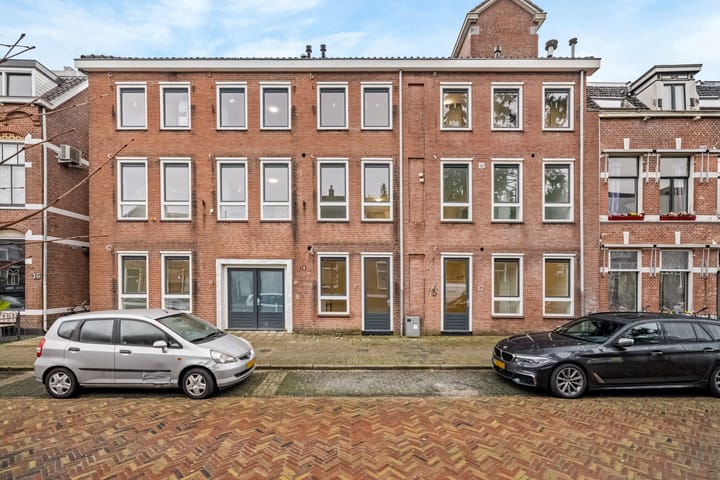 Foto 12 van Bekensteinselaan 20